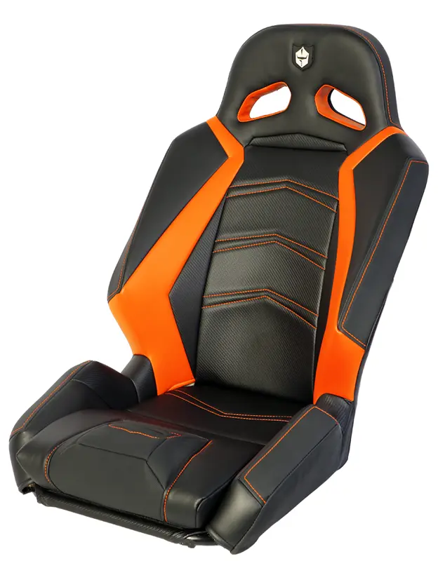 Pro Armor '24-'25 Polaris  RZR XP & RZR XP 4 Front Seat