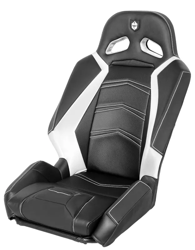Pro Armor '24-'25 Polaris  RZR XP & RZR XP 4 Front Seat