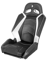 Pro Armor '24-'25 Polaris  RZR XP & RZR XP 4 Front Seat
