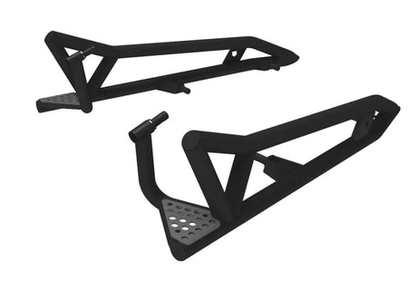 Pro Armor '24-'25 Polaris RZR XP Tube Rock Sliders