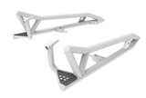 Pro Armor '24-'25 Polaris RZR XP Tube Rock Sliders