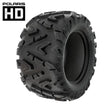 Pro Armor 26x11x12XD-K Rear Radial Tire - Heavy Duty