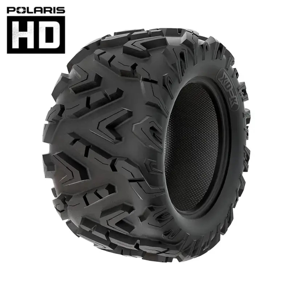 Pro Armor 26x11x12XD-K Rear Radial Tire - Heavy Duty