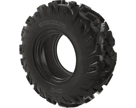 Pro Armor 26x9x12 XD-K Front Radial Tire - Heavy Duty
