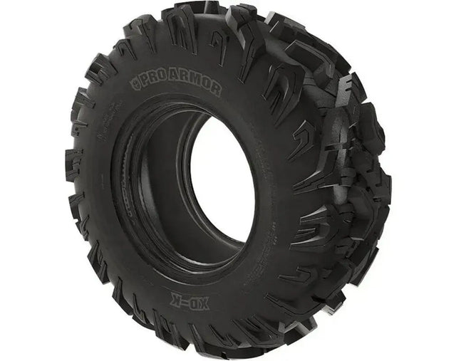 Pro Armor 26x9x12 XD-K Front Radial Tire - Heavy Duty