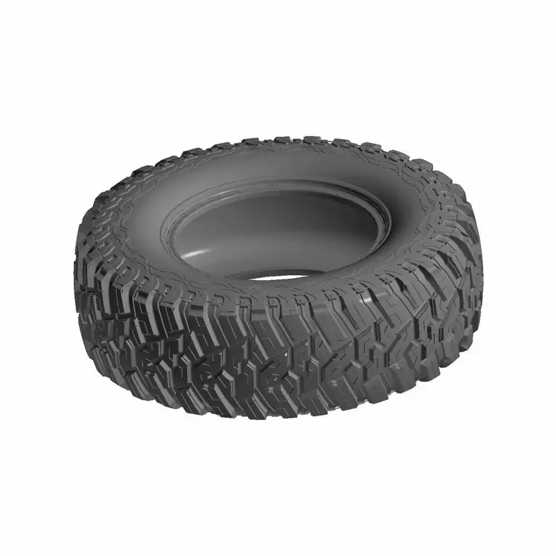 Pro Armor 30x10x15 Trekker Tire