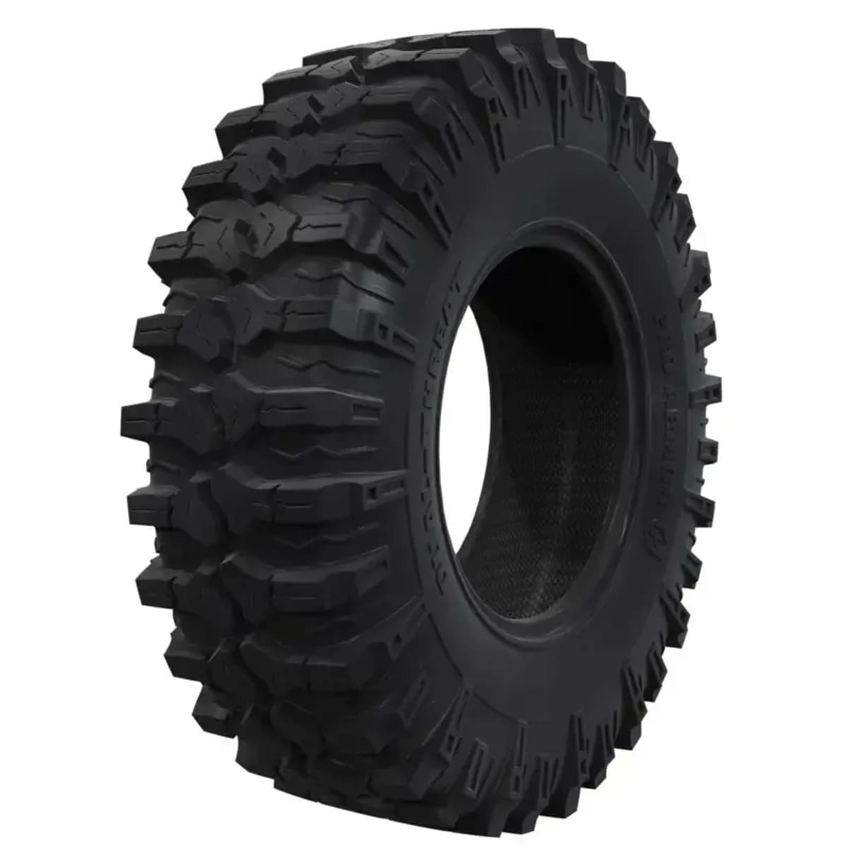 Pro Armor 32x10x15 Dual-Threat Tire