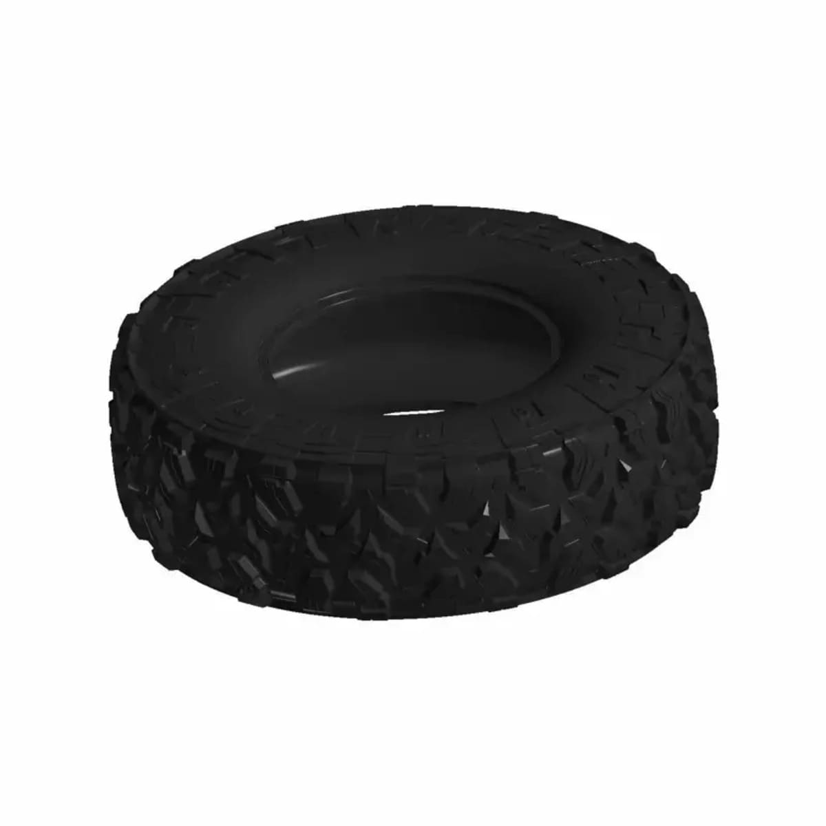 Pro Armor 32x10x15 Harvester Tire