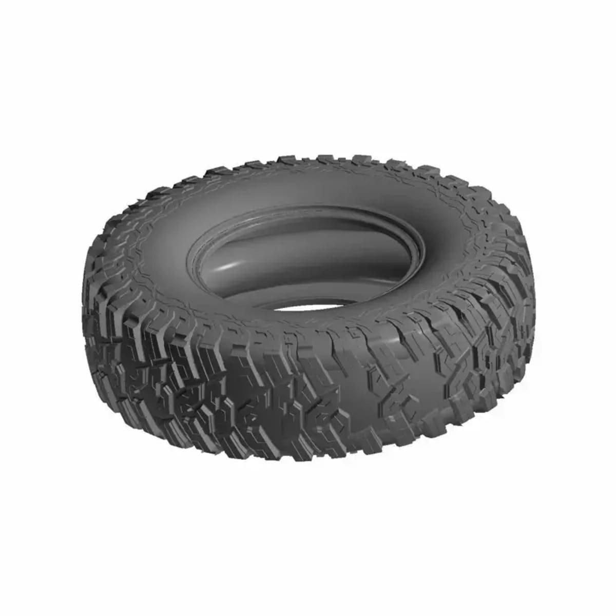 Pro Armor 32x10x15 Trekker Tire