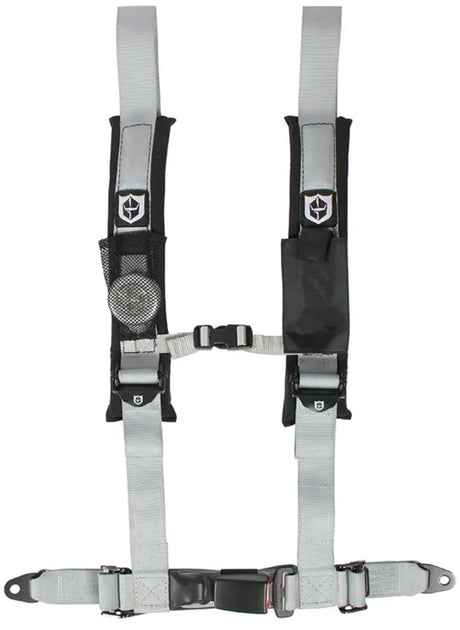 Pro Armor 4 Point 2" Auto-Style Harness - Passenger Side