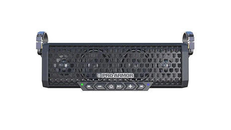 Pro Armor 4 Speaker Sound Bar System