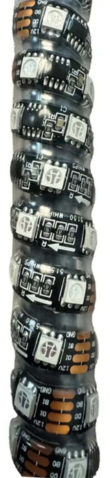 Pro Armor 5150 Blue Hyper Whip - Set