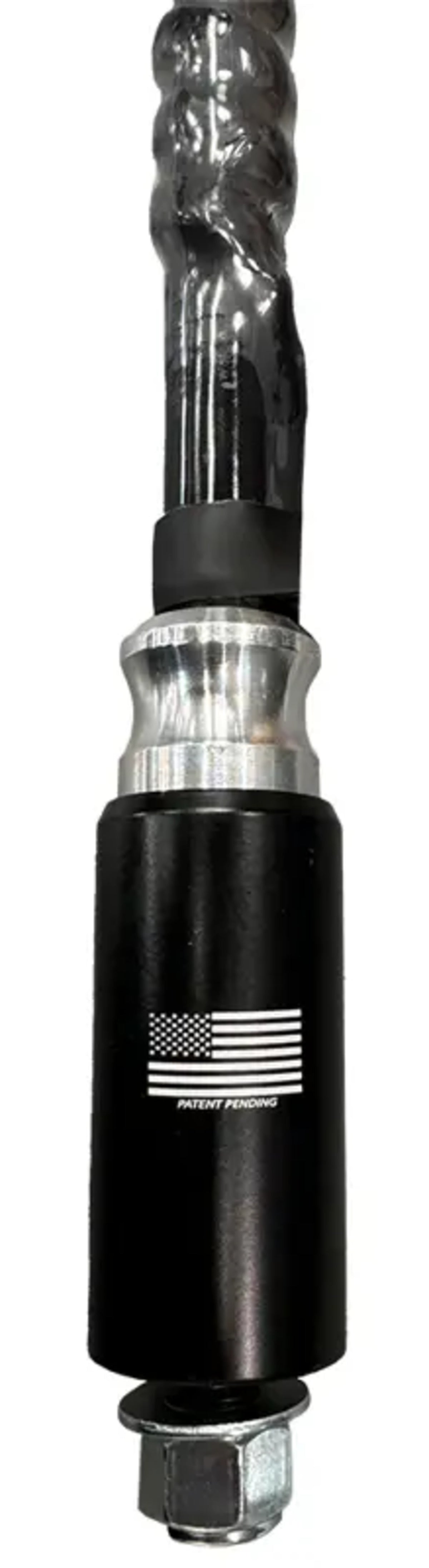 Pro Armor 5150 Multi-colored 187 Whip - Single