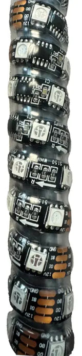 Pro Armor 5150 Multi-colored 187 Whip - Single