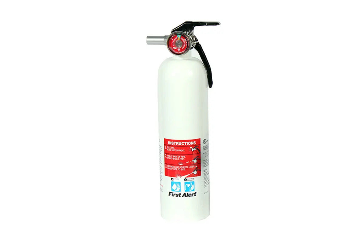 Pro Armor Arctic Cat Fire Extinguisher