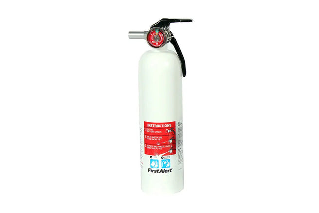 Pro Armor Arctic Cat Fire Extinguisher