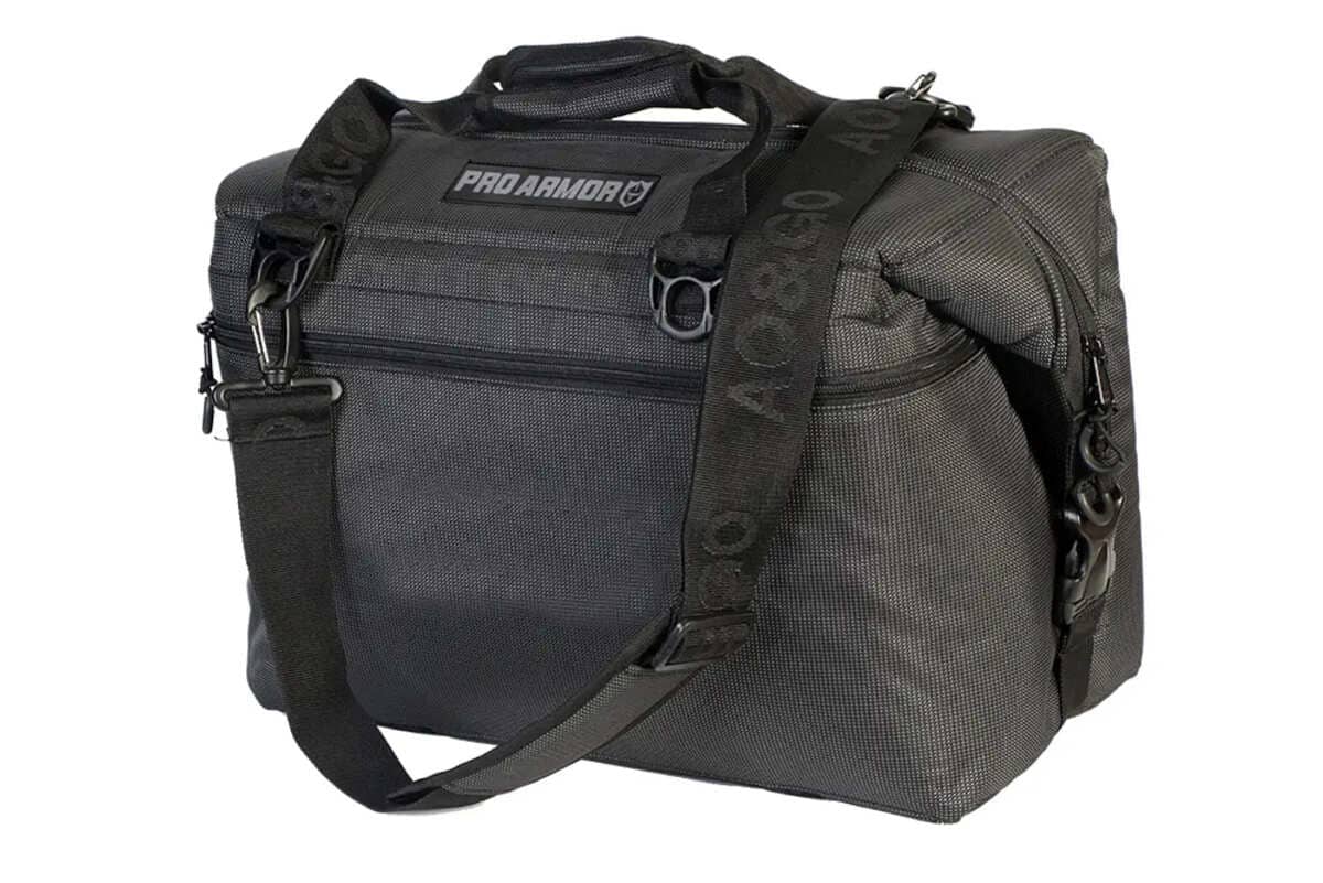Pro Armor Ballistic Cooler (36 pack)