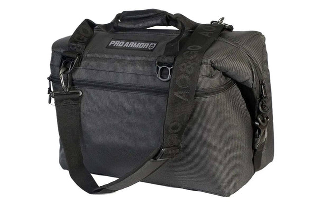 Pro Armor Ballistic Cooler (36 pack)