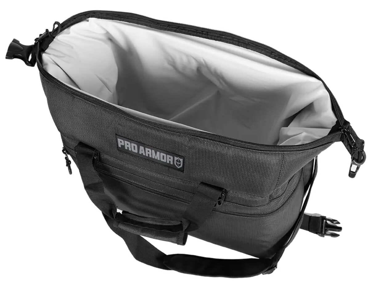 Pro Armor Ballistic Cooler (36 pack)