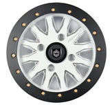 Pro Armor Can-Am Maverick Halo Milled Wheel - 15 x 7