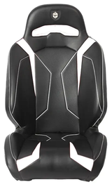 Pro Armor Can-Am Maverick LE Front/Rear Suspension Seat & Base