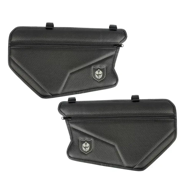 Pro Armor CanAm Maverick X3/ Max Stock Knee Pad Storage Bags