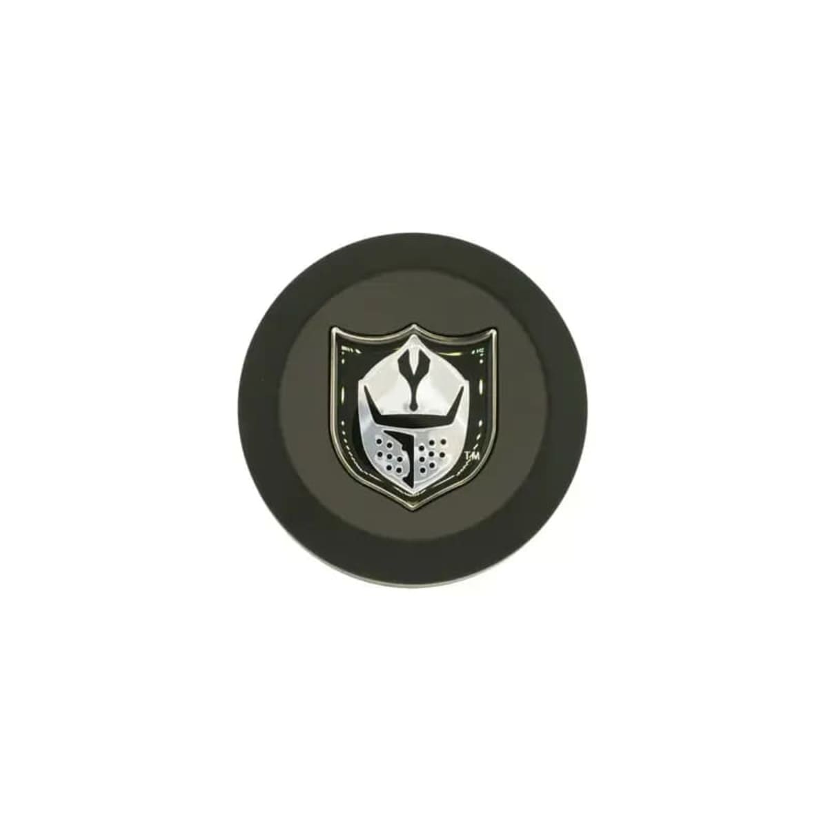 Pro Armor Center Cap - Matte Black