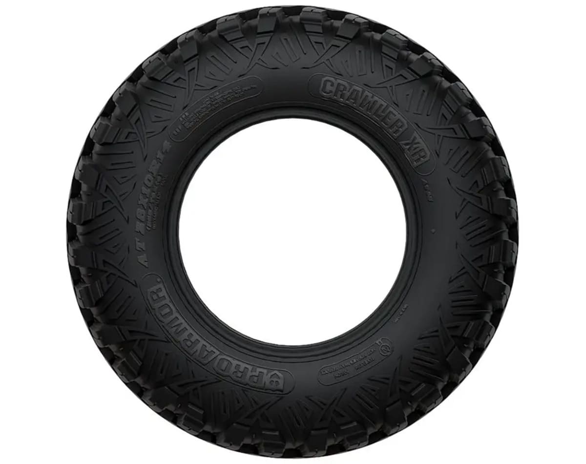 Pro Armor Crawler XR Tire 28 x 10 x 14