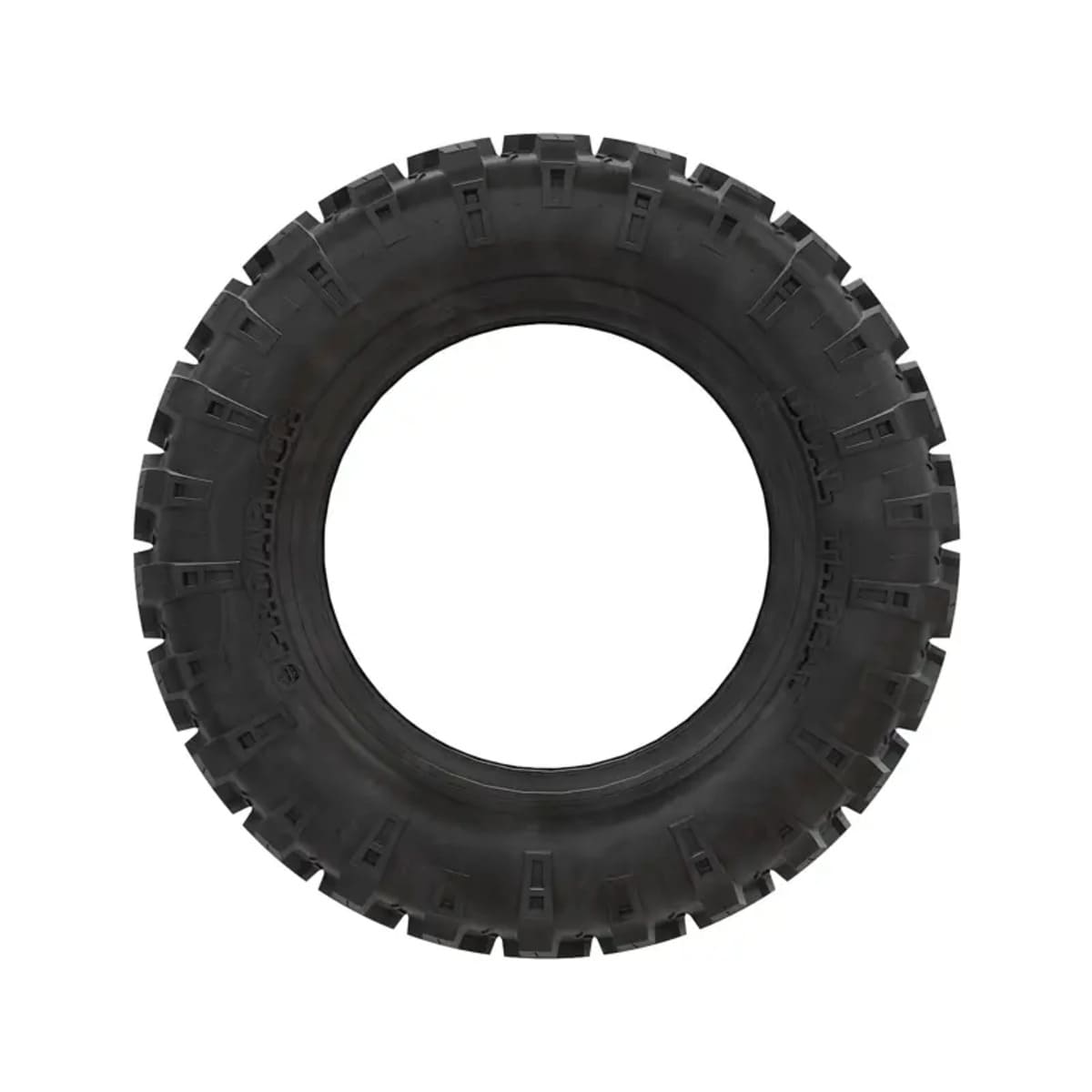 Pro Armor Dual Threat 26 x 11 x R14 Rear Tire