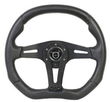 Pro Armor Force Steering Wheel