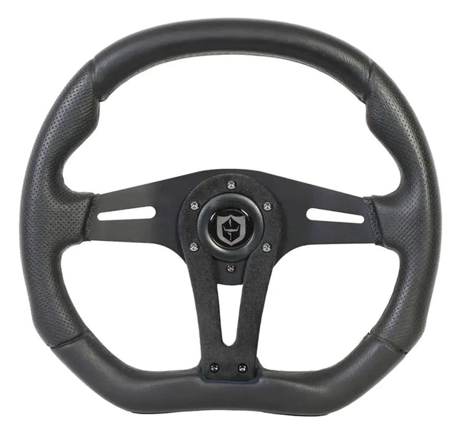 Pro Armor Force Steering Wheel