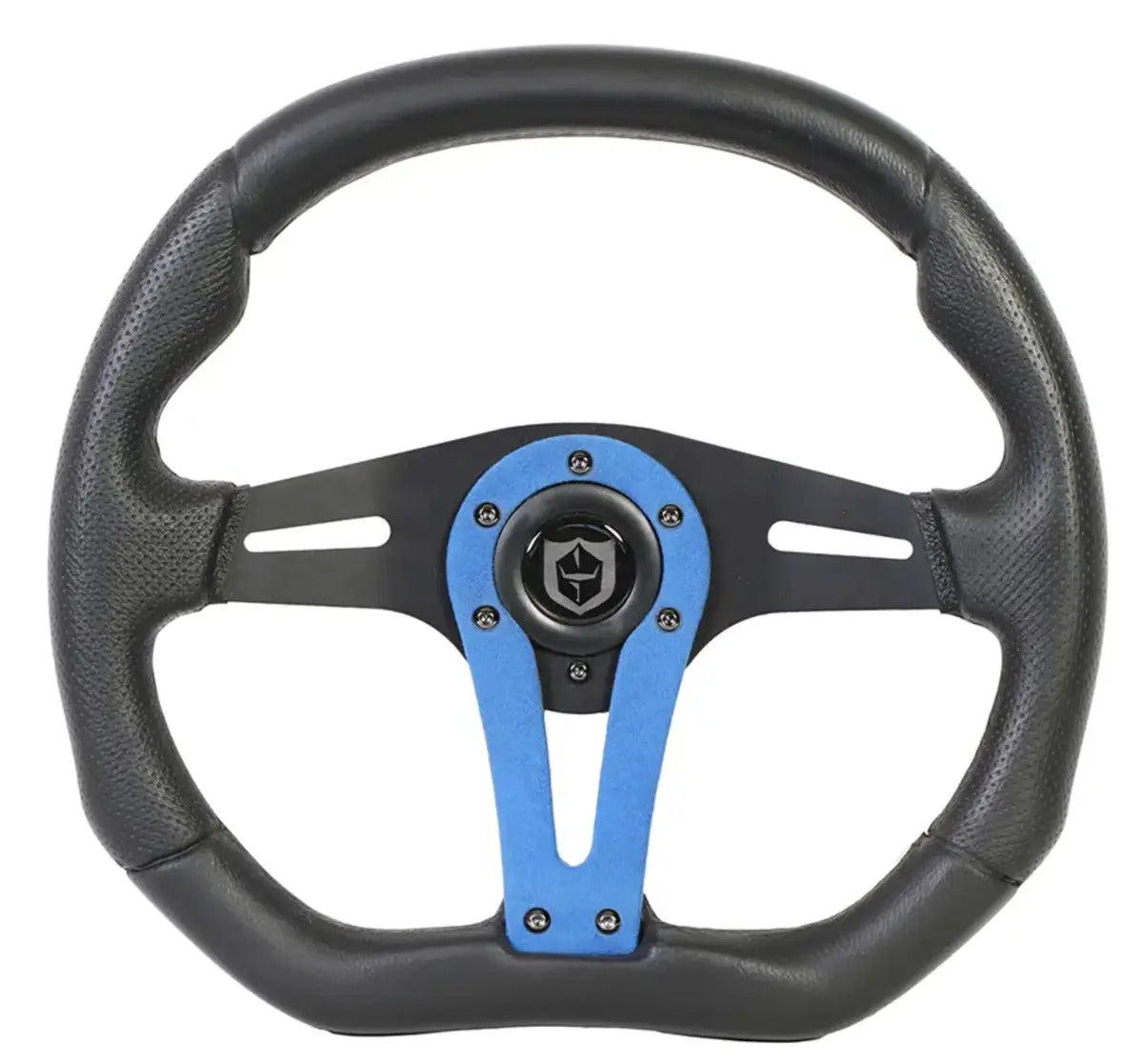 Pro Armor Force Steering Wheel