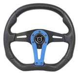 Pro Armor Force Steering Wheel