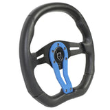 Pro Armor Force Steering Wheel