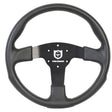 Pro Armor Formula Steering Wheel