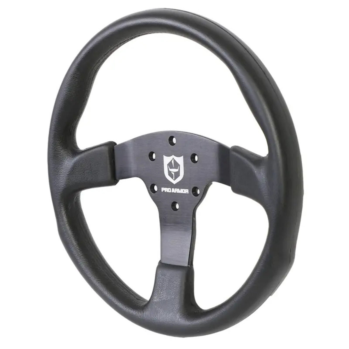 Pro Armor Formula Steering Wheel