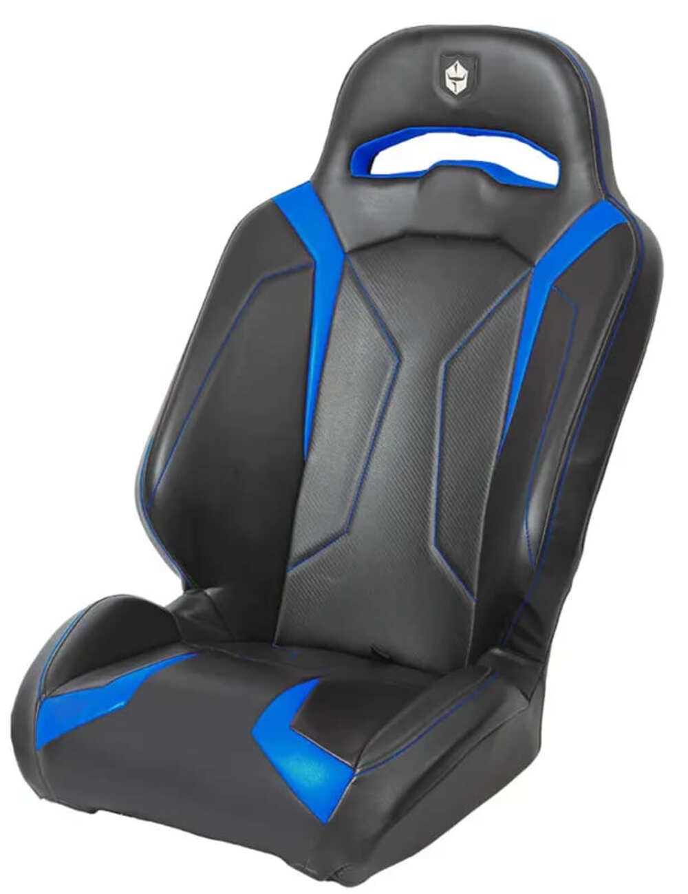 Pro Armor LE Front & Rear Suspension Seat