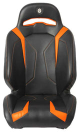 Pro Armor LE Front & Rear Suspension Seat