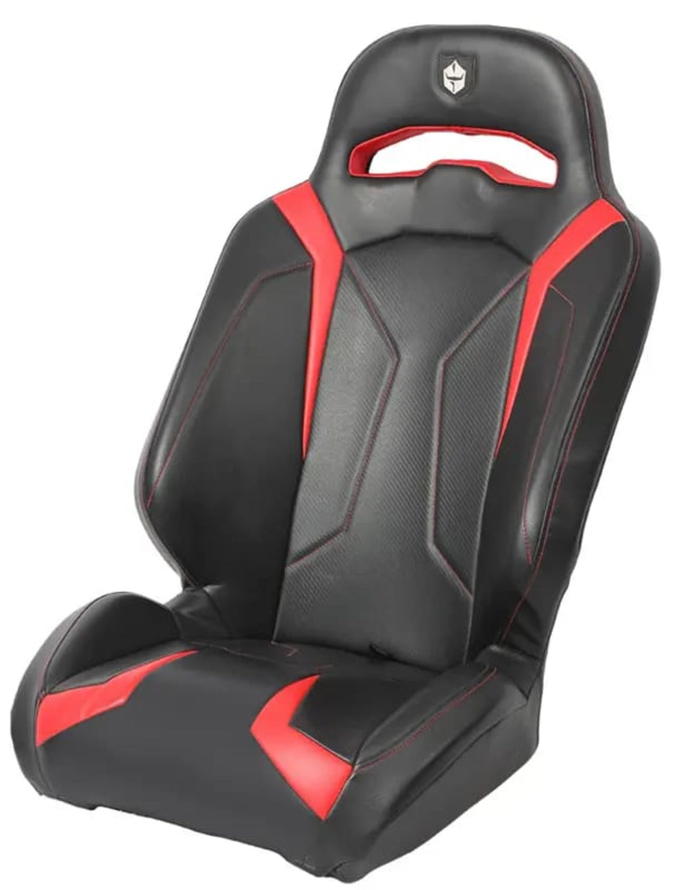 Pro Armor LE Front & Rear Suspension Seat