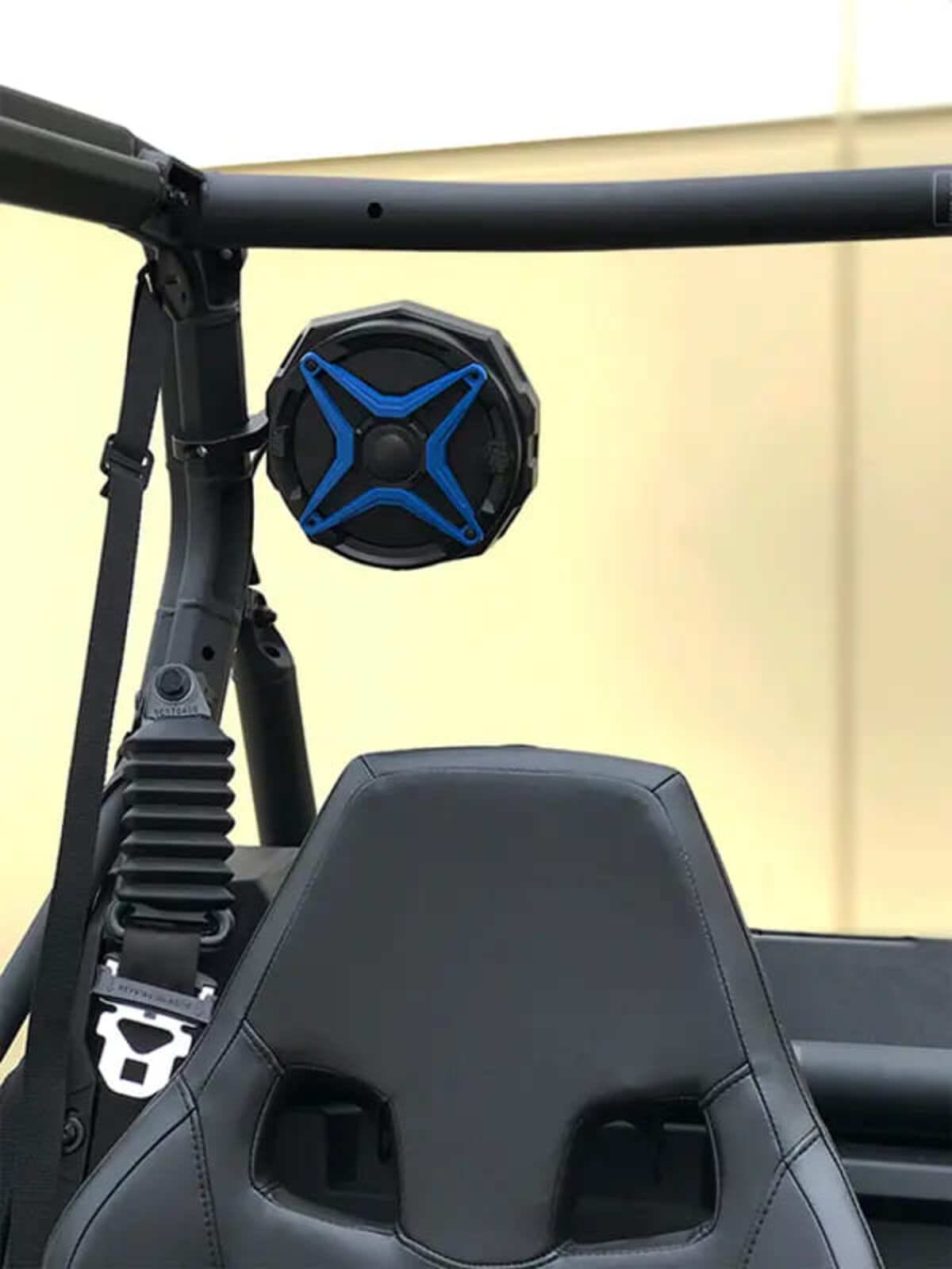 Pro Armor Polaris General Profile Clamp Pack