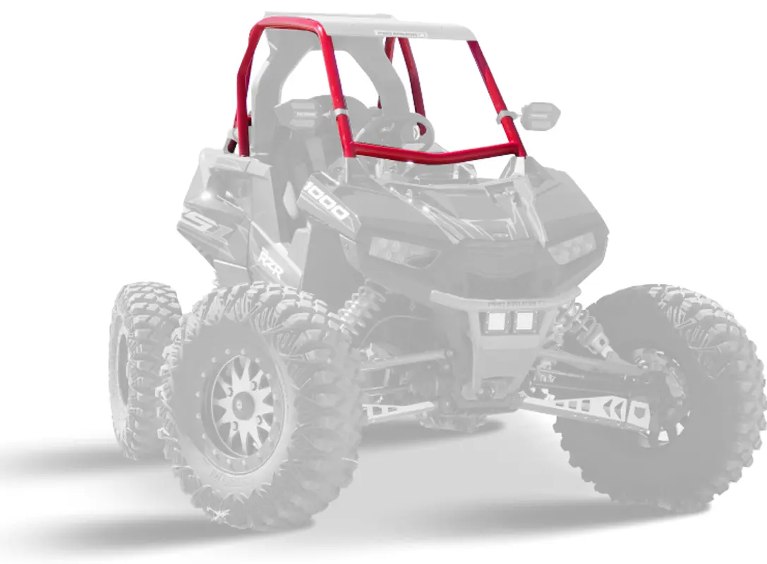 Pro Armor Polaris RS1 Cage System