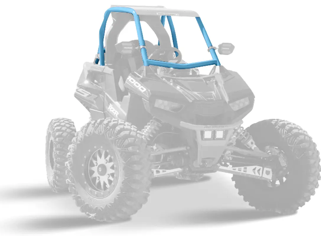 Pro Armor Polaris RS1 Cage System