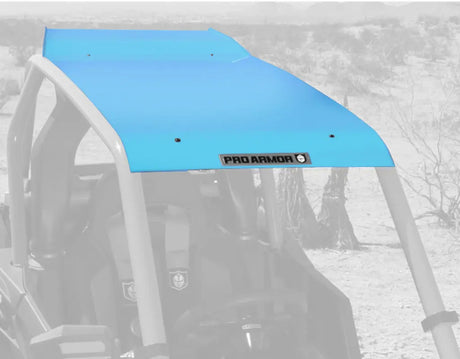 Pro Armor Polaris RS1 Solo Cage Roof
