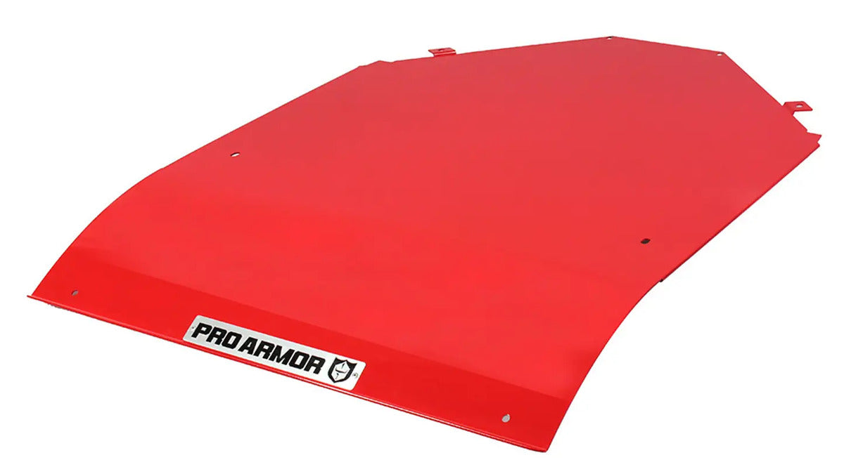 Pro Armor Polaris RS1 Stock Aluminum Roof