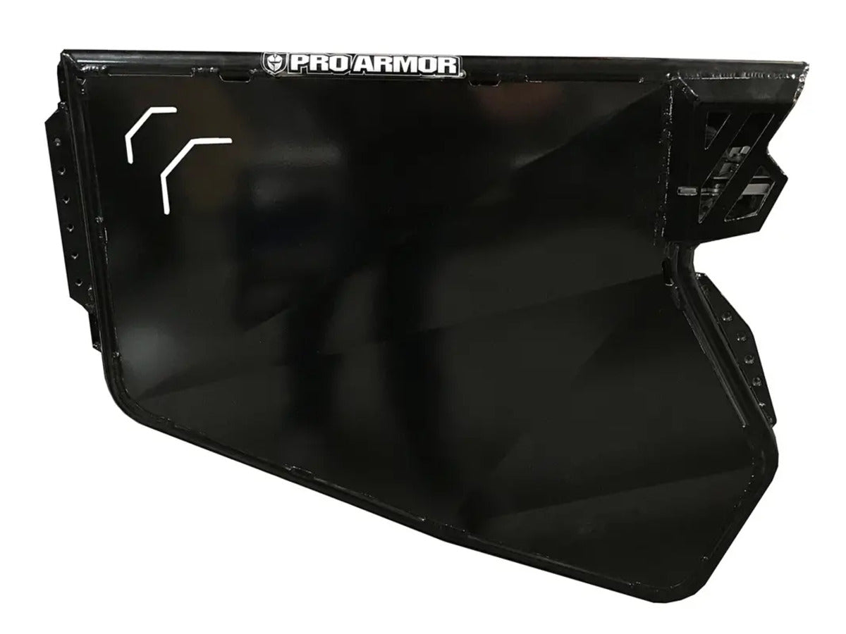 Pro Armor Polaris RZR 900 Traditional Half Doors