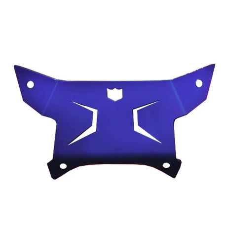 Pro Armor Polaris RZR Pro R Rear Bumper Skid Plate
