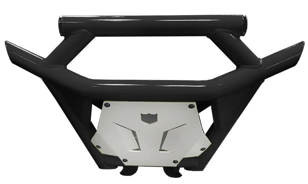 Pro Armor Polaris RZR Pro R/Turbo R Front Bumper