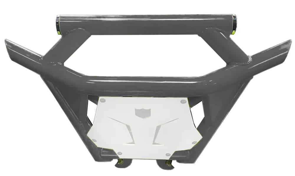 Pro Armor Polaris RZR Pro R/Turbo R Front Bumper