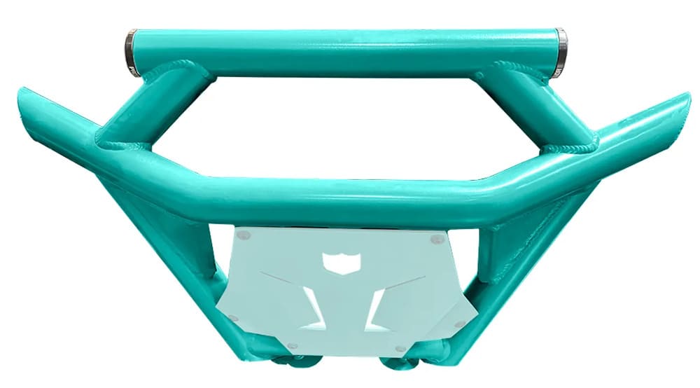 Pro Armor Polaris RZR Pro R/Turbo R Front Bumper