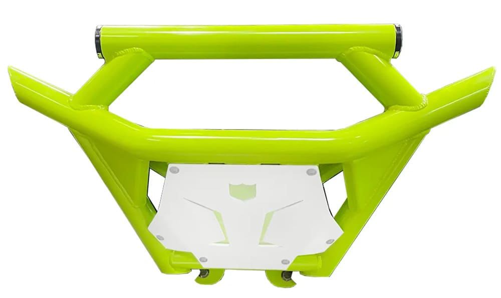 Pro Armor Polaris RZR Pro R/Turbo R Front Bumper